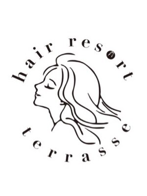 ヘアーリゾートテラス(hair resort terrasse)