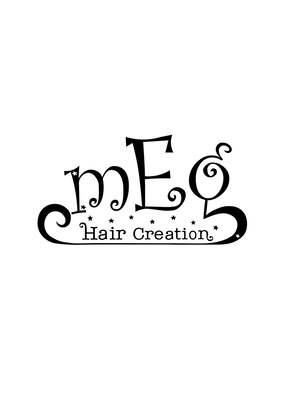 メグヘアークリエーション 鶴見店(mEg hair creation)