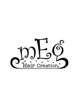 mEg hair creation　鶴見店
