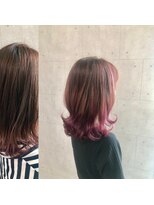 フェイス 大船(FACE)&nbsp;Face大船マナト流ピンクシリーズ☆