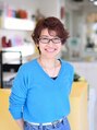 ヘアードットコム 小倉 恵子