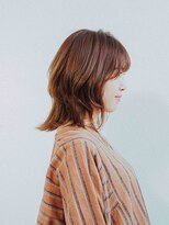 プロデュース 古淵店(Produce)&nbsp;ふんわりモテカジュアル