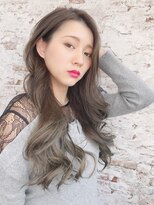 ヴァニラ(VANILLA)&nbsp;スタイル3