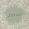 ユカシ(yucaci)のお店ロゴ