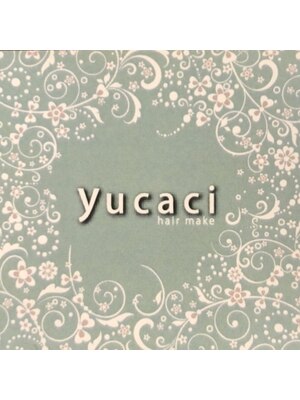 ユカシ(yucaci)