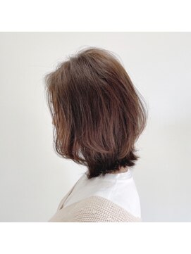 ラポール(Rappor) エアリーカジュアル◎30代40代50代60代