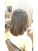 サムソンアンドデリラジェイエル(SAMSON&DELILA JL)&nbsp;「潤ツヤ・ナチュラル」ストレート