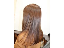 エコヘアー アペックス(Eco Hair APEXS)