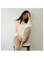 エトル(etole)&nbsp;etole style 063 long
