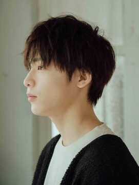 ヌル いわき(neul) ナチュラルマッシュ【いわき】