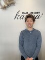 カノア(kanoa) 後藤 卓也