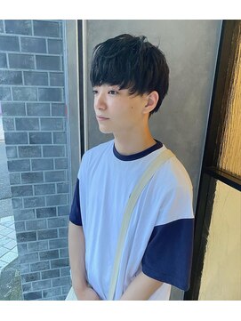 ネオリーブ ジューク 日吉店(Neolive JuQ) 韓国マッシュ☆