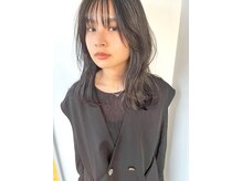 バランス ヘアーデザイン(BALANCE hair design)