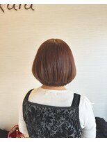 アカラ ヘアー akala hair グラボブ