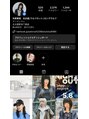 ブランコ 名古屋栄(BLANCO)&nbsp;Instagram @yan_desuyoにもスタイルをアップしています！