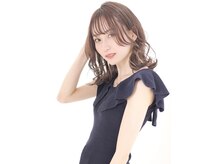 ヘアーアンドメイク ソファー 高森店(hair&make Sofa)