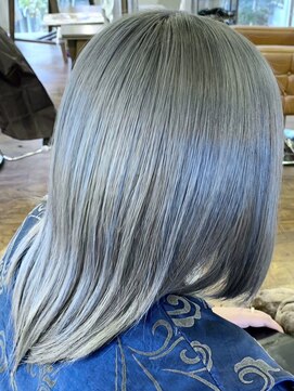 ヘアープロデュース ア ラ モード(Hair Produce A La Mode) 美彩ハイブリッド(スターダスト)