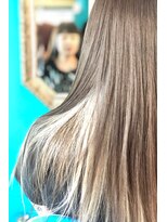 チェルシー(Chelsea) ロング