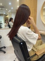 ニール(Neale.)&nbsp;アメリカンチェリー