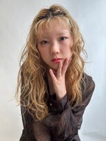 ニゲラ(Nigella) long/1