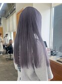 blue lavender × putu cut
