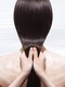 ラモードイワイトキ(La mode IWAI toki)の写真/サブリミックのトリートメントで髪質改善◎お客様の髪・頭皮悩みに合わせた極上のヘア＆スカルプケアを☆