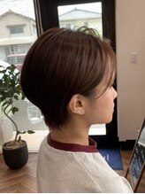 インプルーブ(improve)