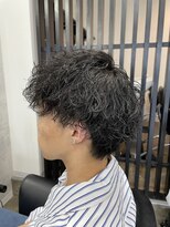 モエバイアリア(Moe by aria)&nbsp;波巻きツイスパ！