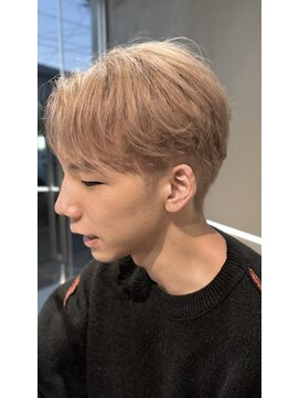 ニジュウサンド(23°) コンパクトマッシュ