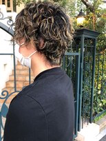 プルメリアドット(Plumeria.) ハイライト