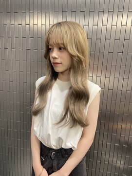 ボアップ 松山店(boappu) エクステでロングからショートに!