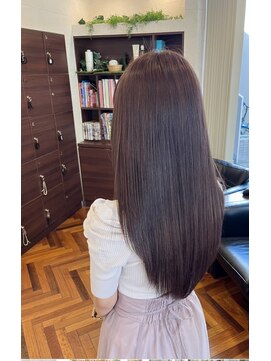 ファーレンピュアスウィート(fahren-pure-suite) ヒメレイヤースタイル