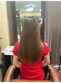 美髪Saiseiヘアエステカラー