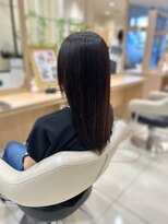 アッシュ 行徳店(Ash)&nbsp;縮毛矯正