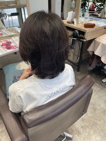 ビースリー ロア&nbsp;ふわふわレイヤー5/30