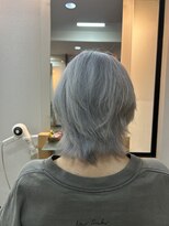 リーベ 秋津店(Liebe)&nbsp;シルバーアッシュ