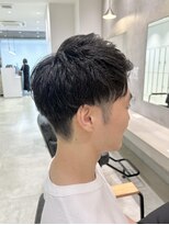 ビブ(VIV)&nbsp;【山下】アップバングショート