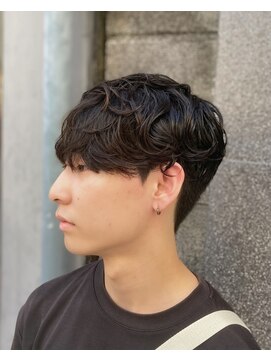 セレーネ(SELENE) シャドウパーマ