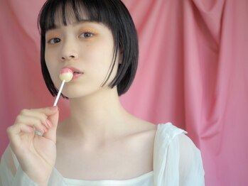 シー(SHE.osu)の写真/【上前津3分/矢場5分】学生の今しかできないスタイルを！！『卒業するまで”ずっと”Allメニュー20％off』