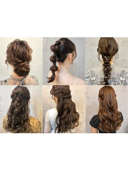 【銀座駅徒歩3分好立地】早朝7時から予約可◎お手頃価格でも、妥協のない技術と丁寧な接客をご提供します♪