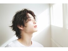 ティス ネイバー(Tiss_NEIGHBOR)