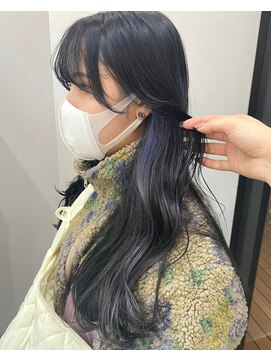 ゲーム 下北沢(GAME) ブルーラベンダー