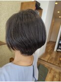 似合わせカット