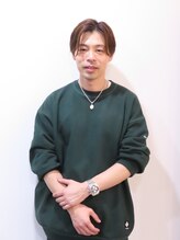 ビー(Be)&nbsp;加藤木 文八