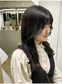 ダークグレージュ