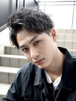 インフィニス 恵比寿(Infinis) アップバングツイスパ