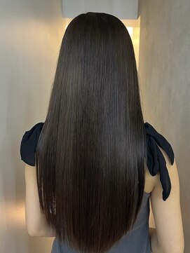 ゼスト パーク(ZEST PARK) ストレート