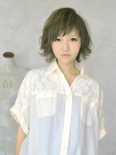 アンピーノ(Un pino)