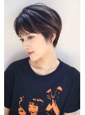 ショートスタイル