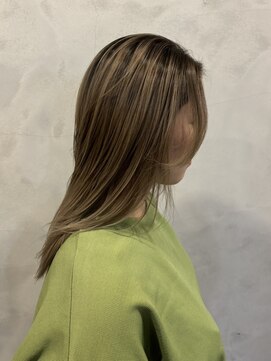 アンジェリカラボ 高田店(ANGELICA LABO) シャドールーツ＊REINA＊